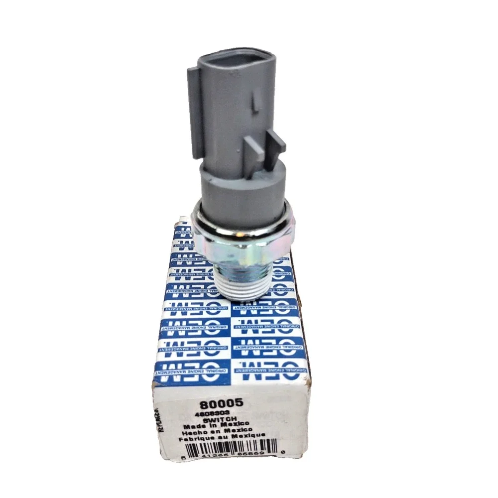 Original Engine Management Oil Pressure Switch 80005 4608303 NIB